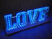Napis LOVE LED RGB 28cm sklejka_plexa blue.jpg